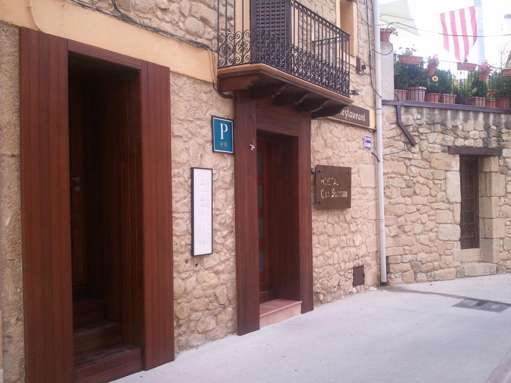 Hostal Can Barrina Arnés Oda fotoğraf