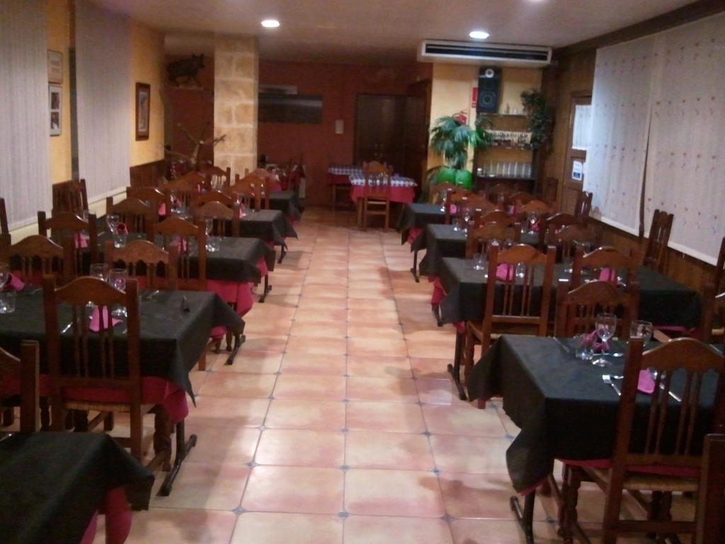 Hostal Can Barrina Arnés Oda fotoğraf