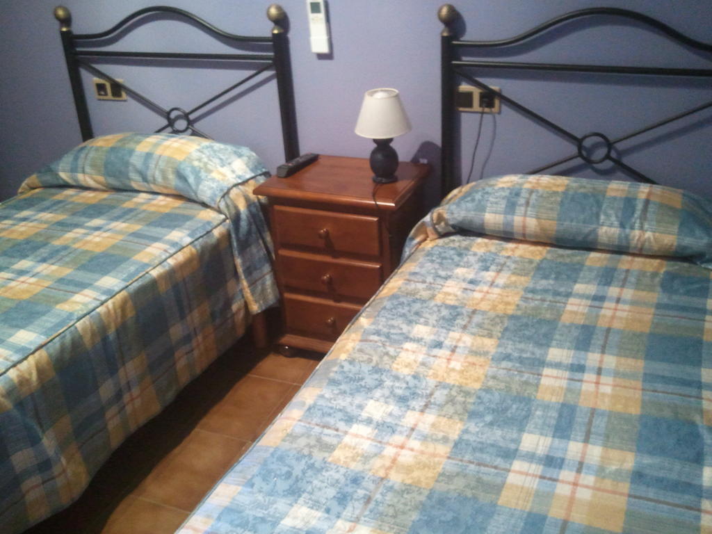 Hostal Can Barrina Arnés Oda fotoğraf
