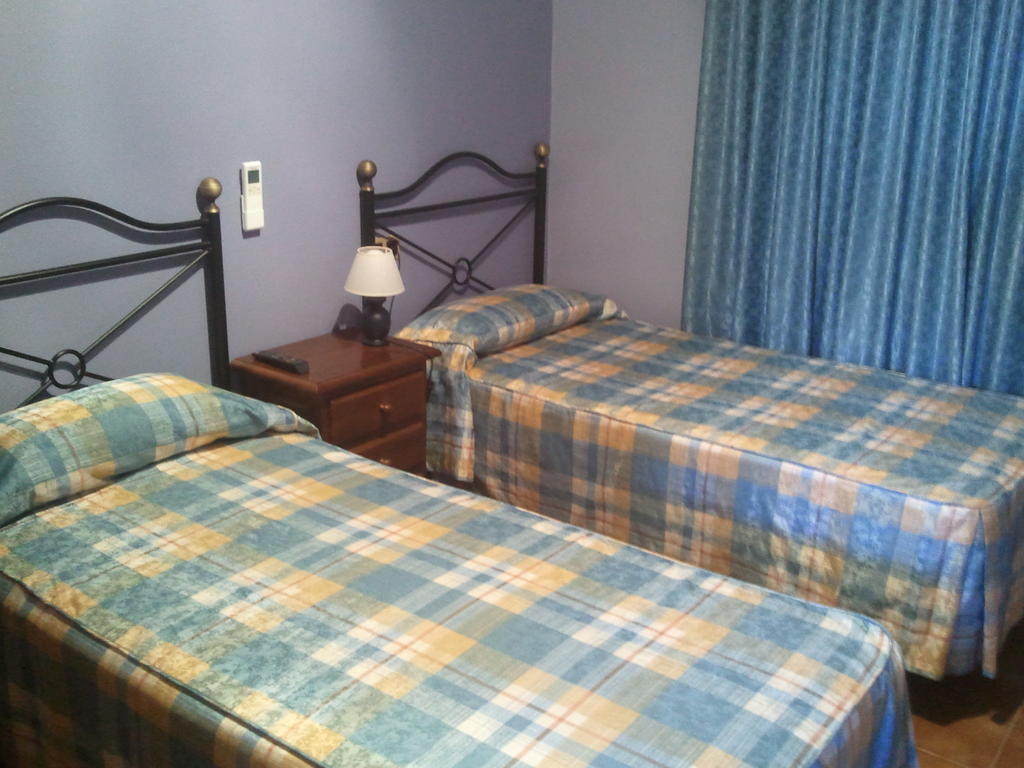 Hostal Can Barrina Arnés Oda fotoğraf