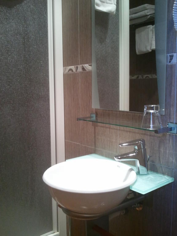 Hostal Can Barrina Arnés Oda fotoğraf