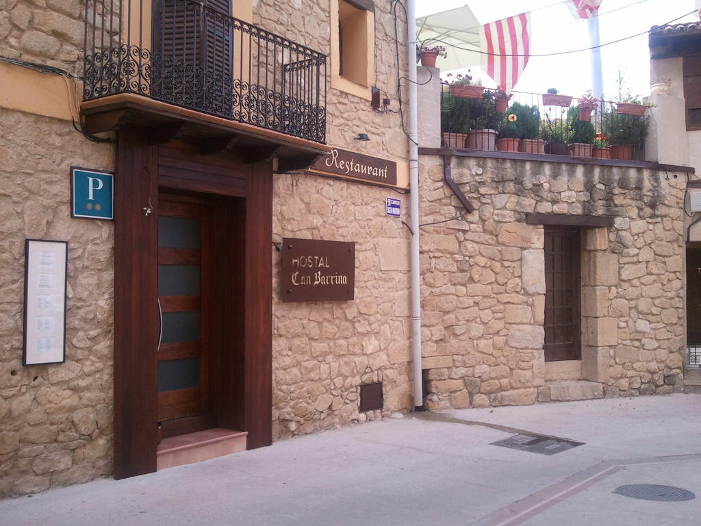 Hostal Can Barrina Arnés Oda fotoğraf
