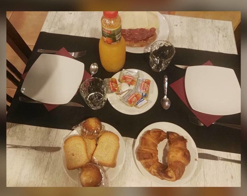 Hostal Can Barrina Arnés Dış mekan fotoğraf